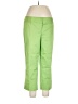 Melrose Green Active Pants Size 16 - photo 1