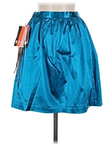 MSGM Formal Skirt (view 2)