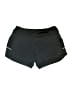 Athleta 100% Polyester Black Athletic Shorts Size S - photo 1