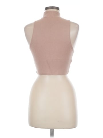 Jonathan Simkhai Sleeveless Turtleneck (view 2)