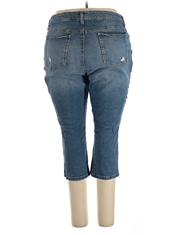 Style&Co Jeans (view 2)