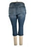 Style&Co Blue Jeans Size 22W - photo 2