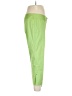 Melrose Green Active Pants Size 16 - photo 4