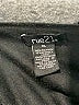 rue21 100% Polyester Black Bodysuit Size XL - photo 3