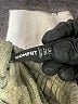 Comfrt Gray Casual Pants Size S - photo 4