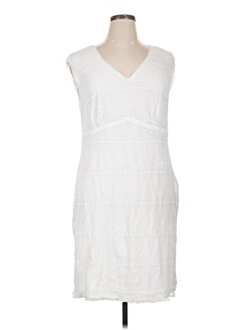 DressBarn Casual Dress (view 1)