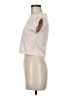 Assorted Brands Ivory Short Sleeve Turtleneck Size M - photo 5