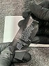 Coach Houndstooth Gray Wool Blazer Size M - photo 8