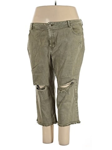 C established 1946 Jeans (view 1)