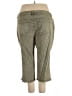 C established 1946 Green Jeans Size 22 - photo 2