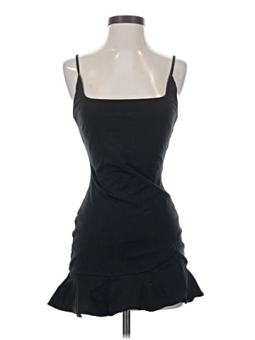 Princess Polly Cocktail Dress (view 1)