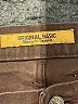 Assorted Brands Brown Jeans Size M (estimated) - photo 7