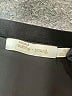 Bishop + Young 100% Polyester Solid Black Formal Skirt Size 1X - photo 4