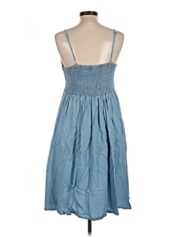 first kick Maternity Casual Dress (view 2)