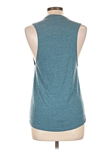 Bella + Canvas Sleeveless T-Shirt (view 2)
