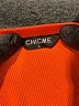 ChicMe Orange Bodysuit Size L - photo 3