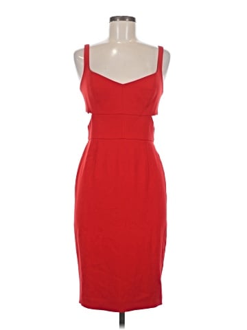 Jay Godfrey Cocktail Dress (view 1)