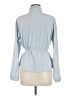 Lululemon Athletica Blue Track Jacket Size M - photo 2
