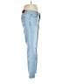 Lucky Brand Hearts Blue Jeans Size 14 - photo 4