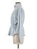 Lululemon Athletica Blue Track Jacket Size M - photo 5