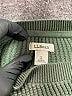 L.L.Bean 100% Cotton Stripes Gray Pullover Sweater Size S - photo 7