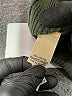 L.L.Bean 100% Cotton Stripes Gray Pullover Sweater Size S - photo 8