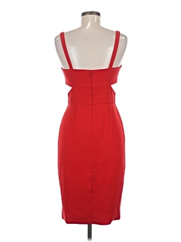 Jay Godfrey Cocktail Dress (view 2)