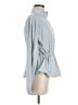 Lululemon Athletica Blue Track Jacket Size M - photo 4