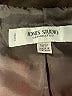Jones Studio 100% Polyester Black Blazer Size 18 - photo 6