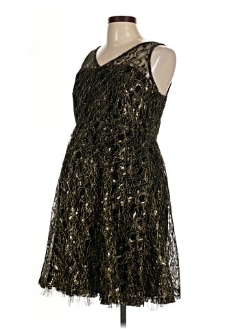 Motherhood Cocktail Dress (view 1)