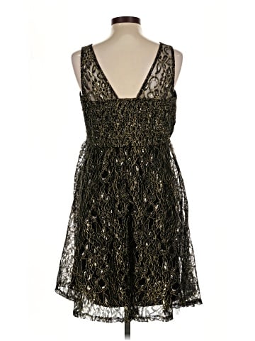 Motherhood Cocktail Dress (view 2)