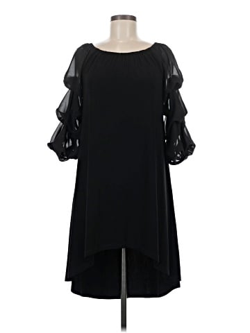 Joseph Ribkoff Cocktail Dress (view 1)