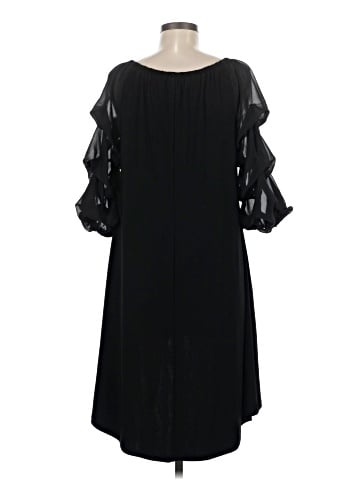 Joseph Ribkoff Cocktail Dress (view 2)