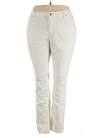Ashley Stewart Jeans (view 1)