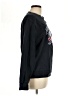 John Galt Black Blue Sweatshirt One size - photo 4