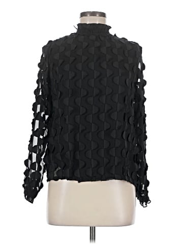 I. Madeline 3/4 Sleeve Blouse (view 1)