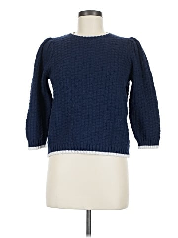 Michael Stars Pullover Sweater (view 1)
