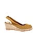Vidorreta Gold Wedges Size EU 38 - photo 1