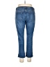 Tommy Hilfiger Hearts Blue Jeans Size 14 - photo 2