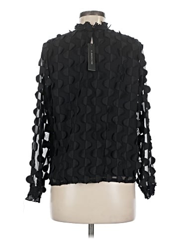 I. Madeline 3/4 Sleeve Blouse (view 2)