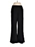 Scoop Black Dress Pants Size M - photo 1