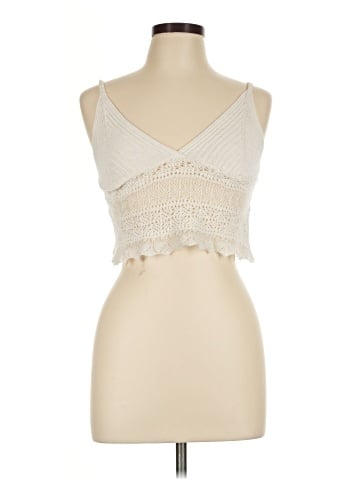 Urban Outfitters Sleeveless Top (view 1)