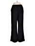 Scoop Black Dress Pants Size M - photo 2