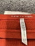 Out From Under Red Tube Top Size XS - photo 7