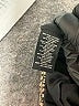 Lafayette 148 New York Tweed Gray Jacket Size 14 - photo 8