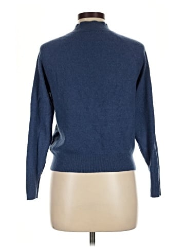 Everlane Cashmere Pullover Sweater (view 2)