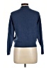 Everlane 100% Cashmere Blue Cashmere Pullover Sweater Size L - photo 2