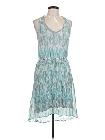 Ella Moss Sleeveless Silk Top (view 1)