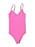 Unbranded Pink Bodysuit Size S - photo 1