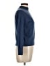 Everlane 100% Cashmere Blue Cashmere Pullover Sweater Size L - photo 4
